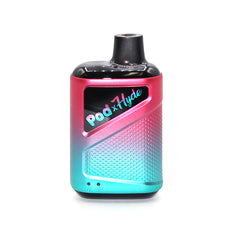 Hyde IQ and Pod Juice Low Prices