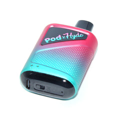 Pod Juice Hyde IQ 5000 Puffs Flavors