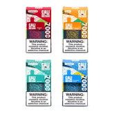 Cali MX7000 Disposable Vape