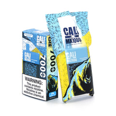 Cali 7000 Puffs Vape