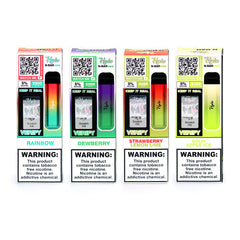 Hyde N-BAR MINI Vape