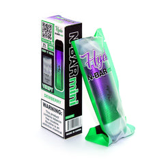 Hyde N BAR MINI Vape Flavor