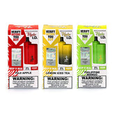 Hyde I.D. Recharge Vape Flavors