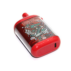 Vfun BOX Recharge Vape