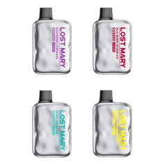 Lost Mary OS5000 LUSTER EDITION Vape