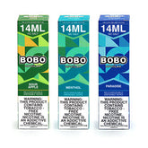 VaporLax BOBO Disposable Vape