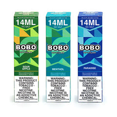 VaporLax BOBO Disposable Vape