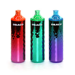 VaporLax Draco Disposable Vape