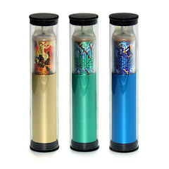 Air Bar M-LUX Flavors