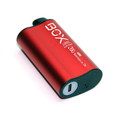 Air Bar Box 5000 Flavors