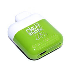 NKD 100 MAX Apple Ice