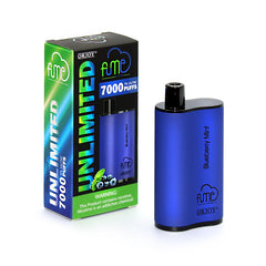 FUME UNLIMITED 7000 Vape