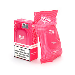 Flum Pebble 6000 puffs Vape