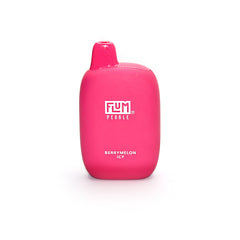 Flum Pebble 6000 Flavors