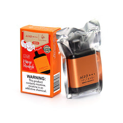 ElfBar AiroMax 5000 Vape