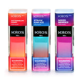 Kros Mini 4000 Disposable Vape