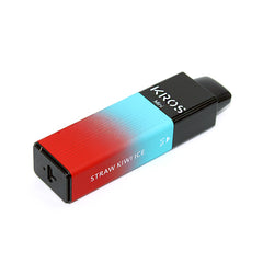 Kros Mini 4000 Recharge Vape