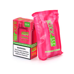 Elf Bar BLOCK 6000 Puff Vape