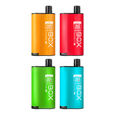 Air Bar Box NKD100 Max Disposable Vape