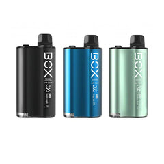 Air Bar Box 5000 Mesh Disposable Vape