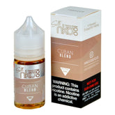 NKD100 Salt Cuban Blend e-Liquid