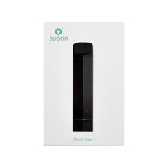Suorin Edge Starter Kit Black