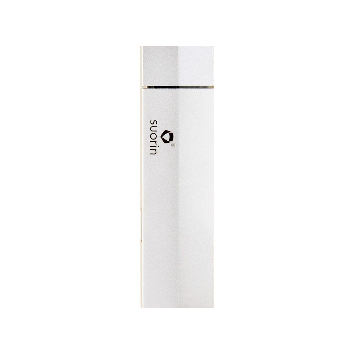 Suorin Edge Starter Kit Silver