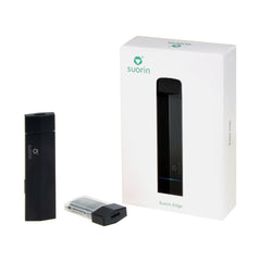 Suorin Edge Starter Kit Black