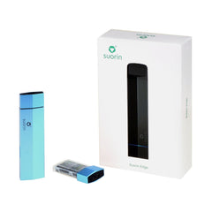 Suorin Edge Starter Kit Blue