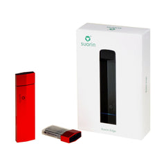 Suorin Edge Starter Kit Red