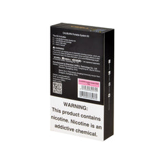 Uwell Caliburn Starter Kit With 1 Pod Pink