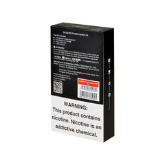 Uwell Caliburn Starter Kit With 1 Pod Red