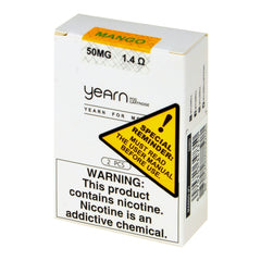 Uwell Yearn Mango 2 Pods