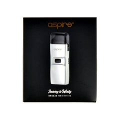 Aspire Breeze NXT Starter Kit White