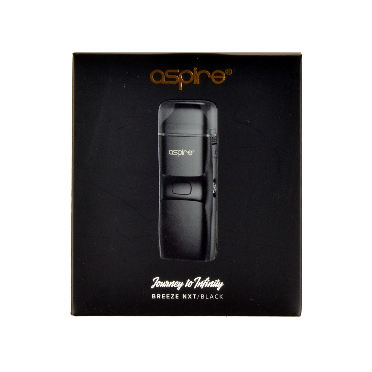 Aspire Breeze NXT Starter Kit Black