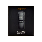 Aspire Breeze NXT Starter Kit Black