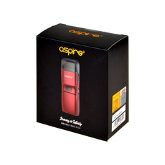 Aspire Breeze NXT Starter Kit Red