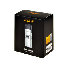 Aspire Breeze NXT Starter Kit White
