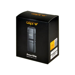 Aspire Breeze NXT Starter Kit Black