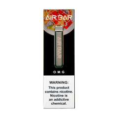 Air Bar Disposable Vape Pen