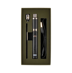 Yocan Armor Vaporizer Pen Black