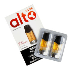 VUSE Alto Pods Rich Tobacco