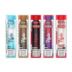 Hyde X 3000 Disposable Vape