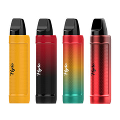 Hyde Rebel PRO Vape