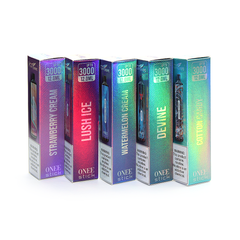 KangVape Onee 3000 Disposable Vape