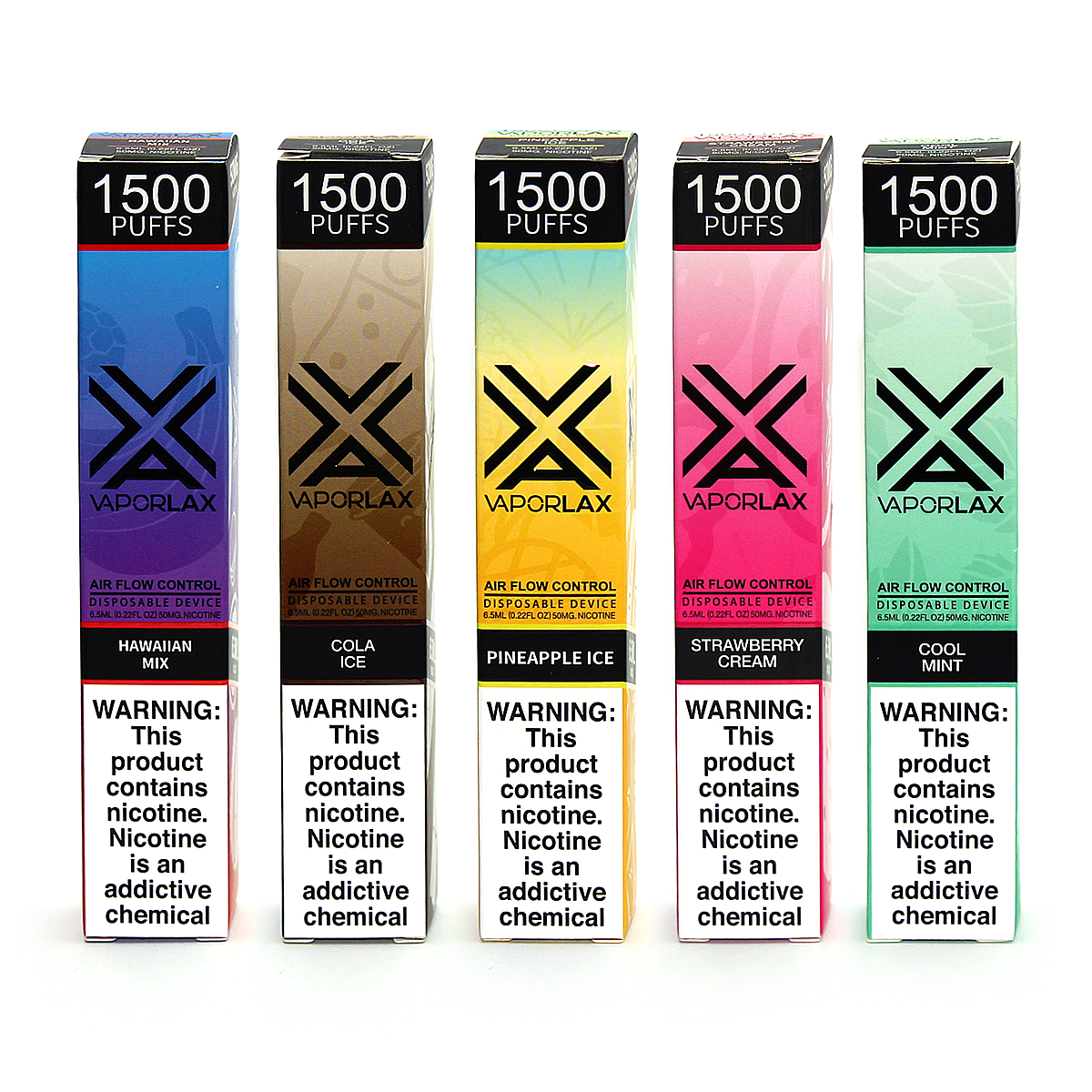 VaporLax Max Disposable Vape | $13.99 Online | Buy VaporLax Vape â Ziip Stock
