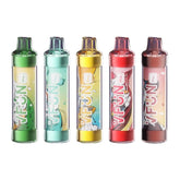 VFUN Pro Disposable Vape
