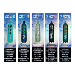 Air Bar 2027 Date 7 Vape