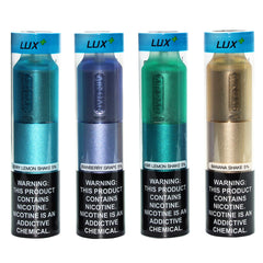 air bar lux plus vape