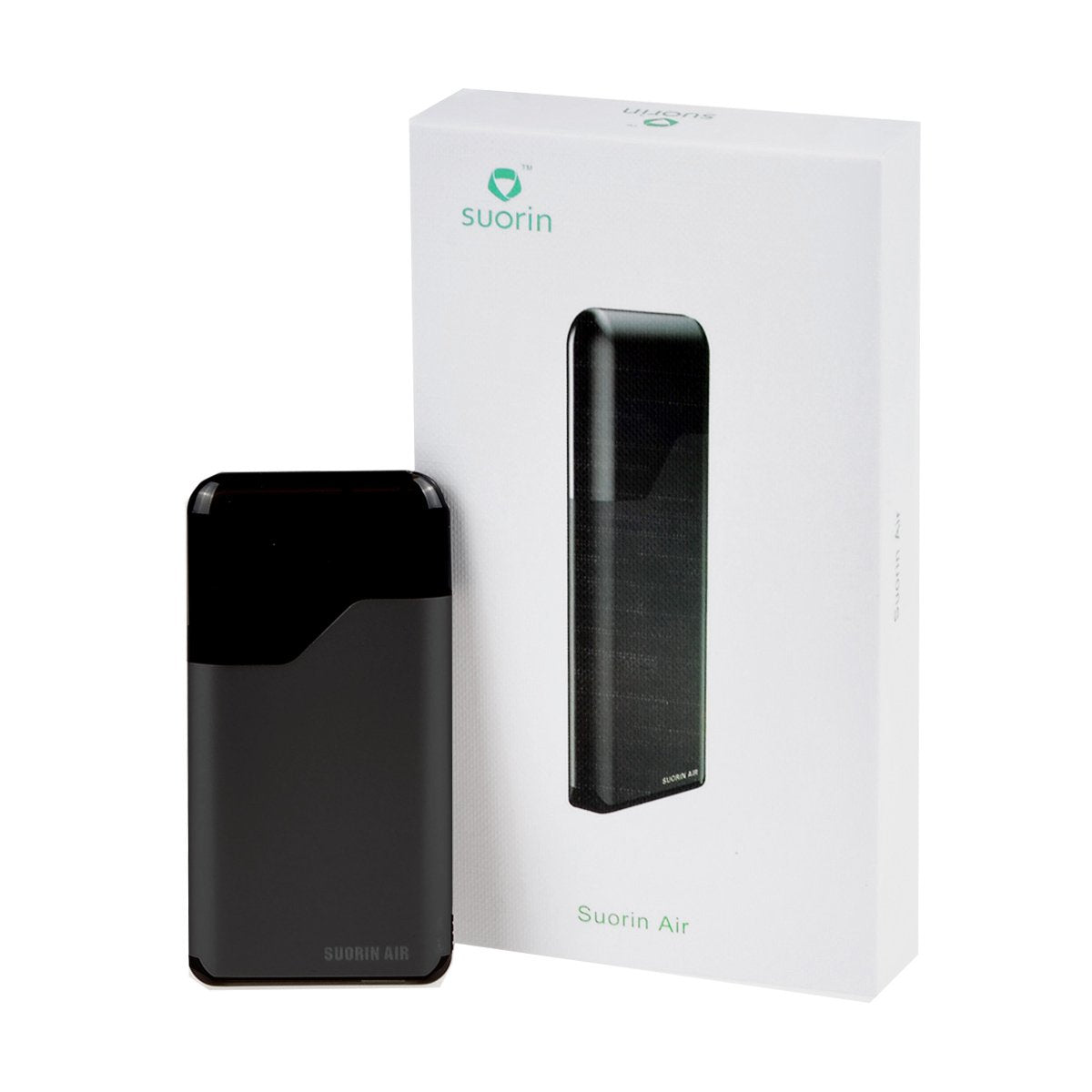 Suorin Air Starter Kit Black